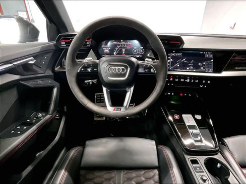 Used 2024 Audi RS 3 AWD/4WD image 8