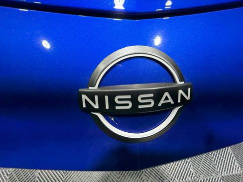 New 2026 Nissan Z Sport w/ Floor Mat Package image 23