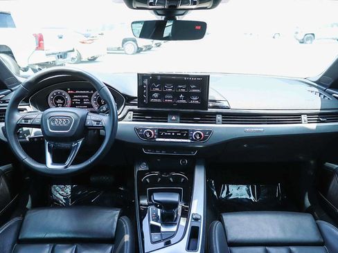Used 2023 Audi A5 2.0T Premium Plus w/ Premium Plus AWD/4WD image 16