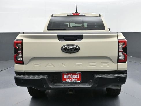 Used 2025 Ford Ranger XLT w/ Equipment Group 301A High image 24
