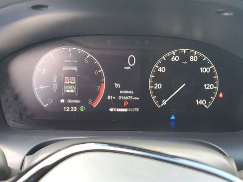 Used 2025 Honda HR-V Sport image 25
