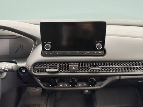 Used 2023 Honda HR-V Sport image 19