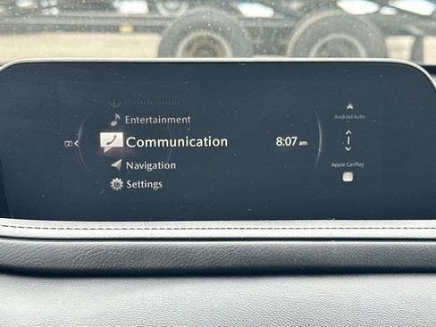 Used 2025 MAZDA CX-30 AWD 2.5 S w/ Preferred Package image 32