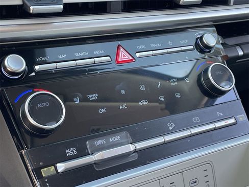 New 2026 Hyundai Santa Fe SEL image 26