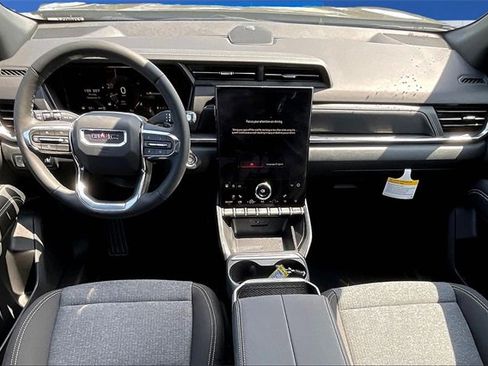 New 2026 GMC Terrain Elevation w/ Technology Package II image 5