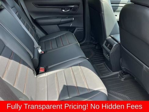 Used 2024 Honda CR-V Sport-L image 21