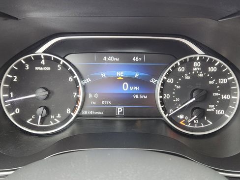 Used 2017 Nissan Maxima 3.5 S image 22