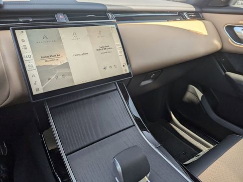 New 2026 Land Rover Range Rover Velar Autobiography image 11