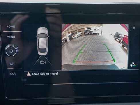 New 2026 Volkswagen Jetta S image 11