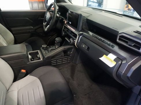 New 2026 Toyota Tacoma TRD Off-Road image 24
