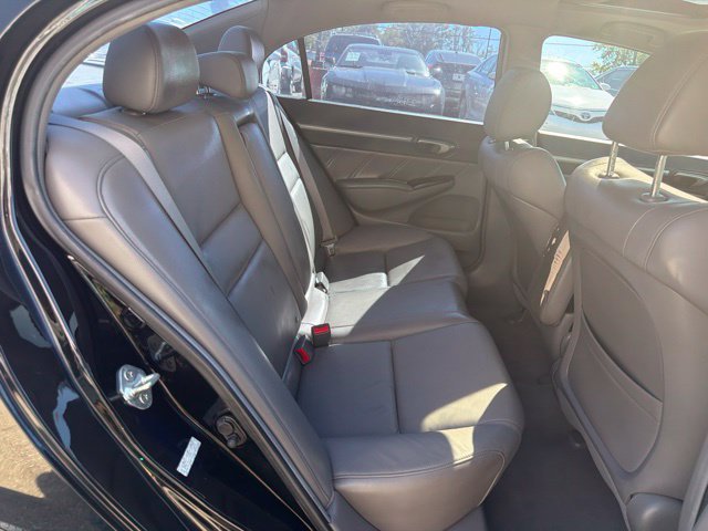 Used 2009 Honda Civic EX-L image 23