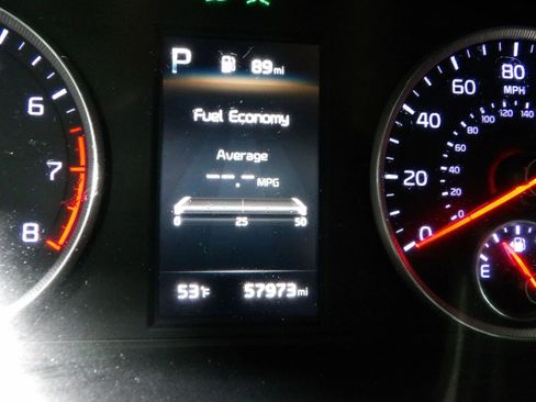 Used 2022 Kia K5 LXS image 21