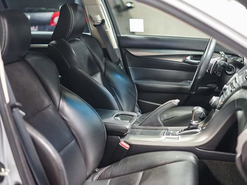 Used 2014 Acura TL SH-AWD image 17
