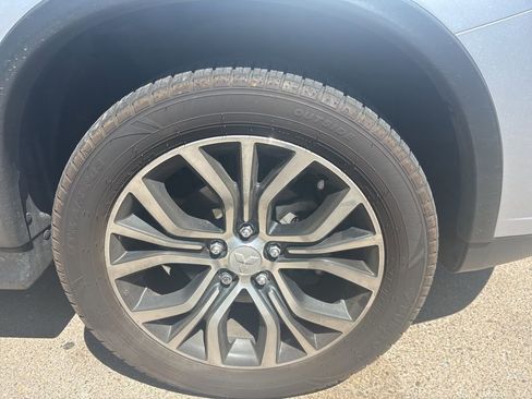 Used 2017 Mitsubishi Outlander Sport LE AWD/4WD image 2