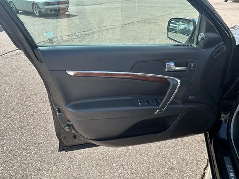 Used 2012 Lincoln MKZ Hybrid FWD image 15
