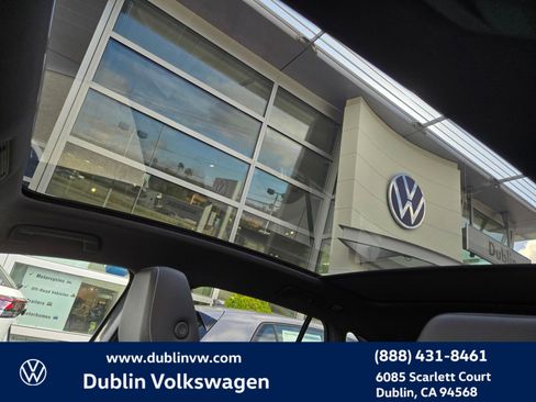 Used 2023 Volkswagen ID.4 Pro S RWD image 17