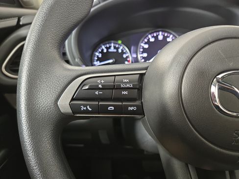 Certified 2024 MAZDA CX-30 AWD 2.5 S image 15