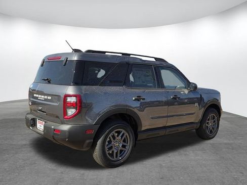 New 2026 Ford Bronco Sport Big Bend AWD/4WD image 2