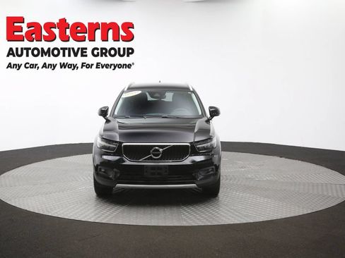 Used 2022 Volvo XC40 T5 Momentum AWD/4WD image 52