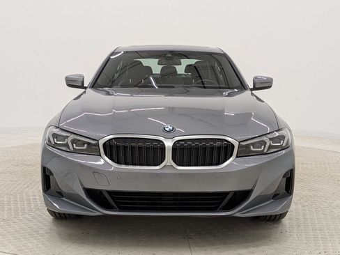 Certified 2024 BMW 330e xDrive w/ Premium Package image 6