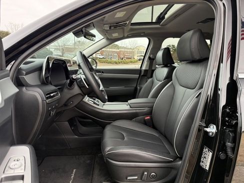 Used 2025 Hyundai Palisade XRT image 13