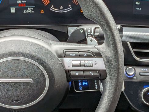 Used 2025 Hyundai Sonata SEL image 24