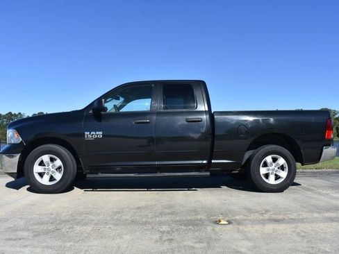 Used 2019 RAM 1500 Tradesman w/ Chrome Plus Package image 7