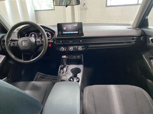 Used 2024 Honda Civic LX image 13