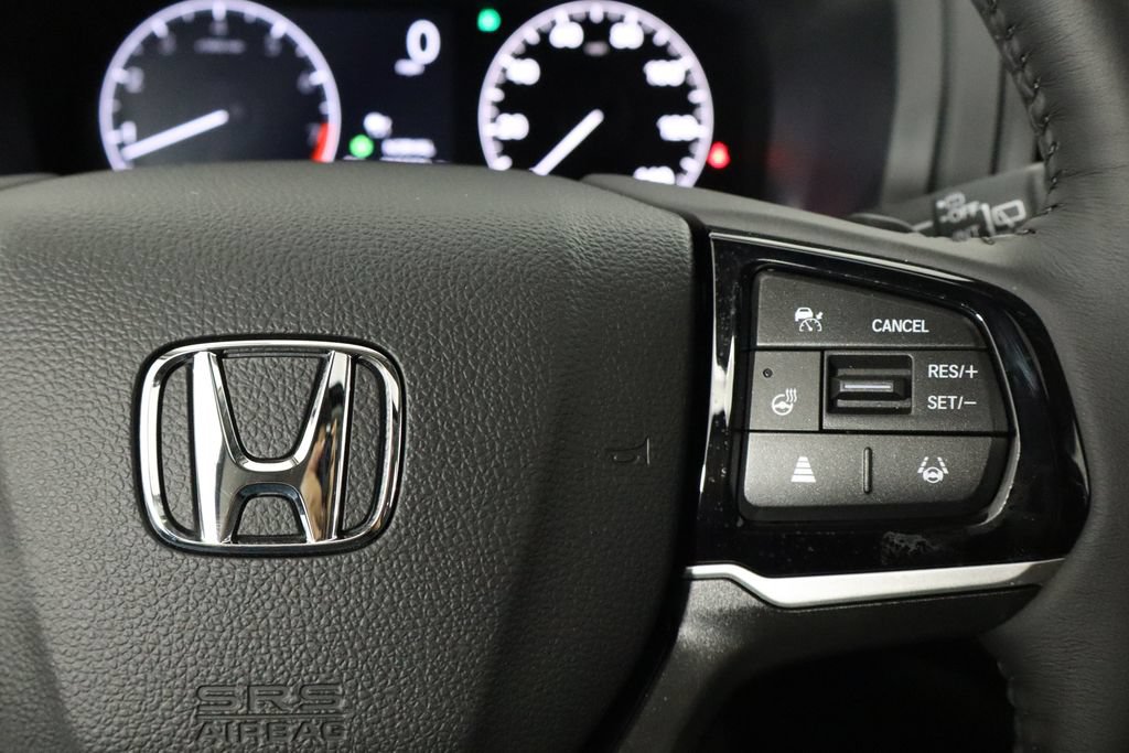 Used 2026 Honda Odyssey Elite image 10