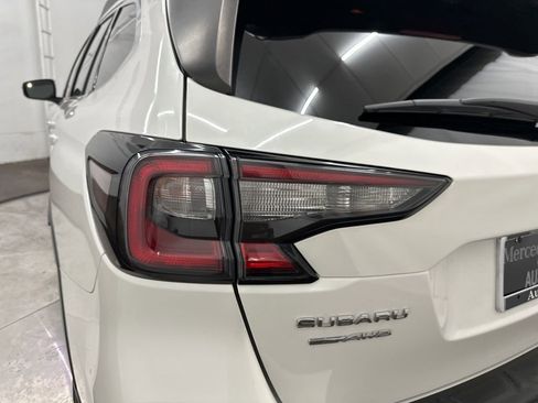 Used 2022 Subaru Outback Touring XT w/ Tech Package 3 image 30