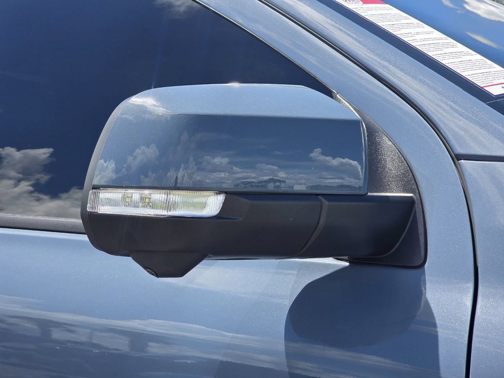 Used 2024 Ford Ranger Raptor AWD/4WD image 14