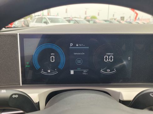 New 2026 Hyundai Tucson SEL image 11