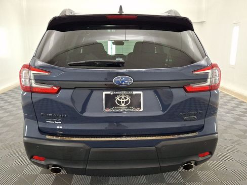 Used 2024 Subaru Ascent Onyx Edition Limited w/ Popular Package Onyx AWD/4WD image 15
