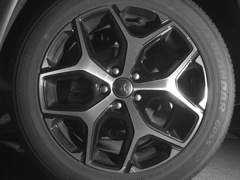 Used 2025 Jeep Compass Limited image 14