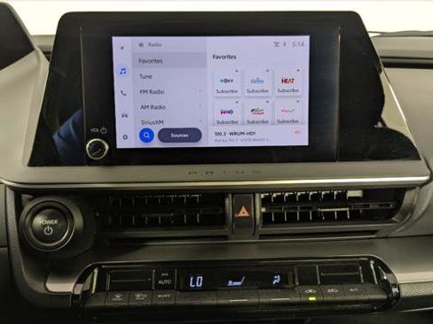 Used 2024 Toyota Prius LE image 22