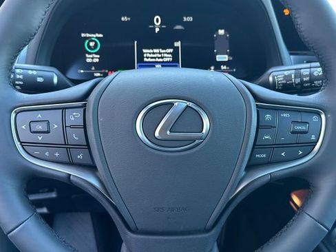 New 2026 Lexus UX 300h AWD image 20