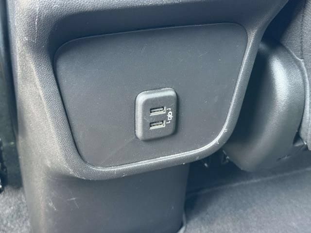 Used 2024 Chevrolet Equinox LT AWD/4WD image 15