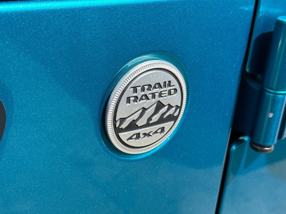 Used 2020 Jeep Wrangler Unlimited Sport AWD/4WD image 13