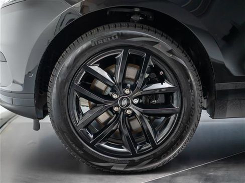 New 2026 Land Rover Range Rover Velar S AWD/4WD image 12