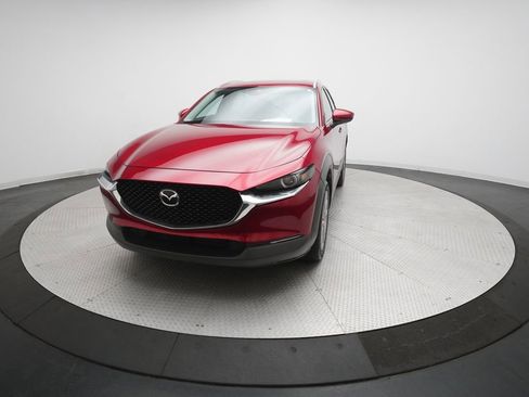 Certified 2023 MAZDA CX-30 AWD 2.5 S w/ Premium Package image 12