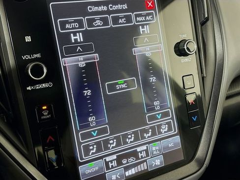 New 2026 Subaru Crosstrek 2.5i Limited image 16