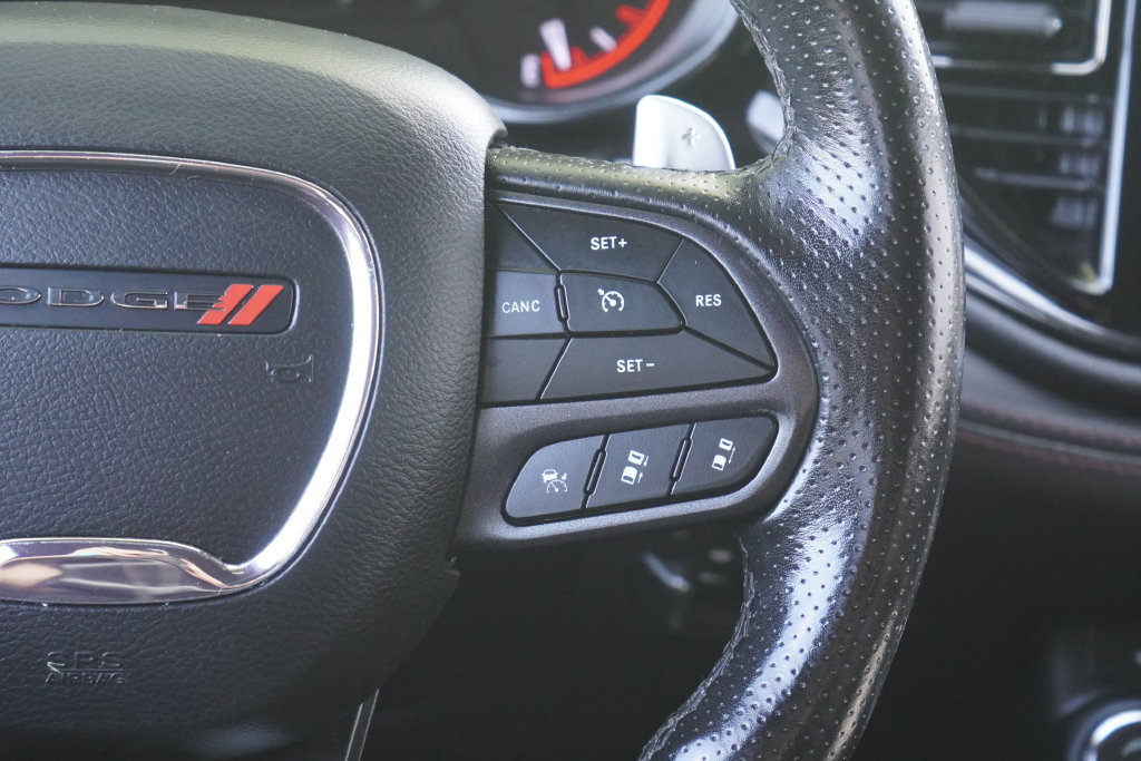 Used 2023 Dodge Durango GT AWD/4WD image 16