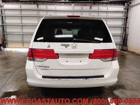 Used 2009 Honda Odyssey EX image 8