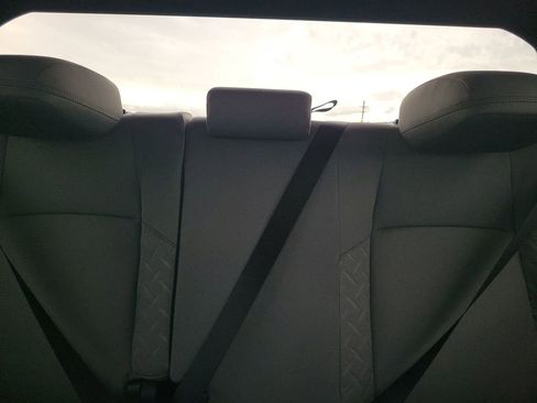 New 2025 Toyota Tacoma SR5 image 13