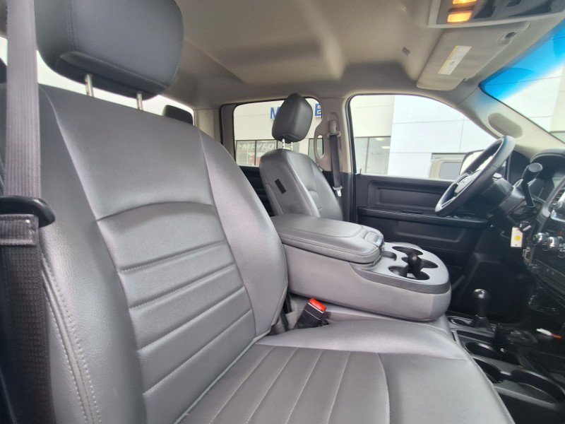 Used 2017 RAM 2500 Tradesman w/ Protection Group AWD/4WD image 15