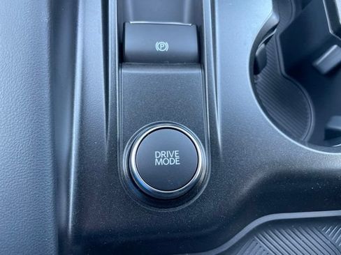 New 2026 Ford Explorer Tremor w/ Tremor Convenience Package AWD/4WD image 16