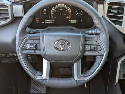New 2026 Toyota Tundra Limited image 9