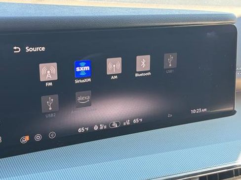 Used 2026 Nissan Murano Platinum w/ Cargo Package image 22