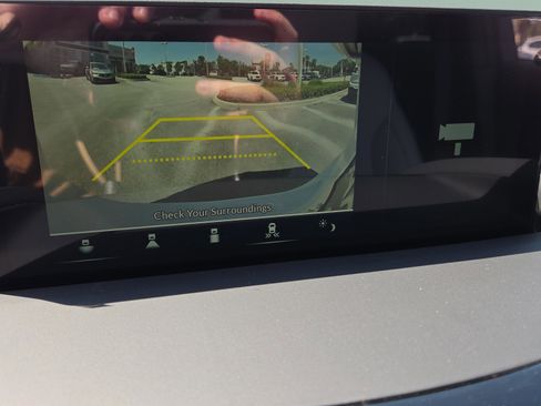 New 2026 Acura RDX SH-AWD image 32