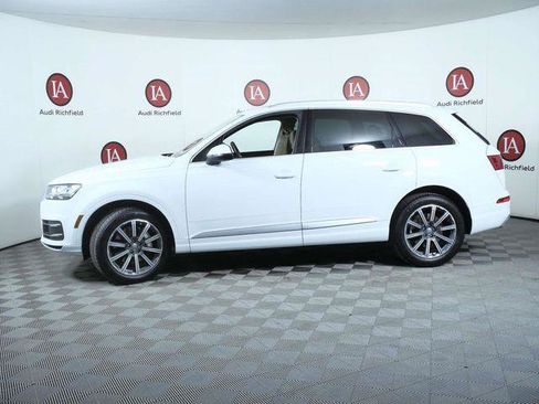 Used 2017 Audi Q7 3.0T Premium Plus AWD/4WD image 5